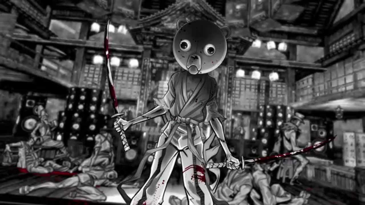 Afro Samurai 2: Revenge of Kuma Volume 1 Chega ao PS4 em 22 de