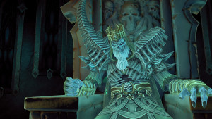 Darksiders II