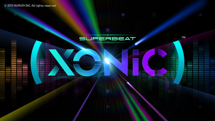 superbeat xonic