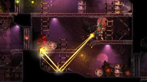 SteamWorld-Heist-1