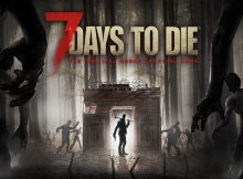 7 days die
