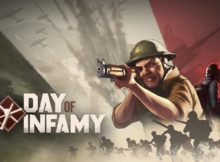 Day of Infamy