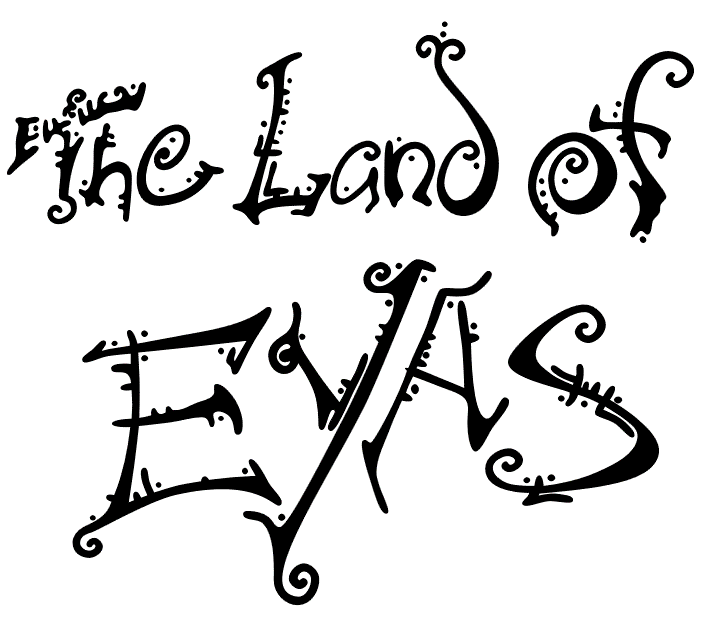 LAND OF EYAS