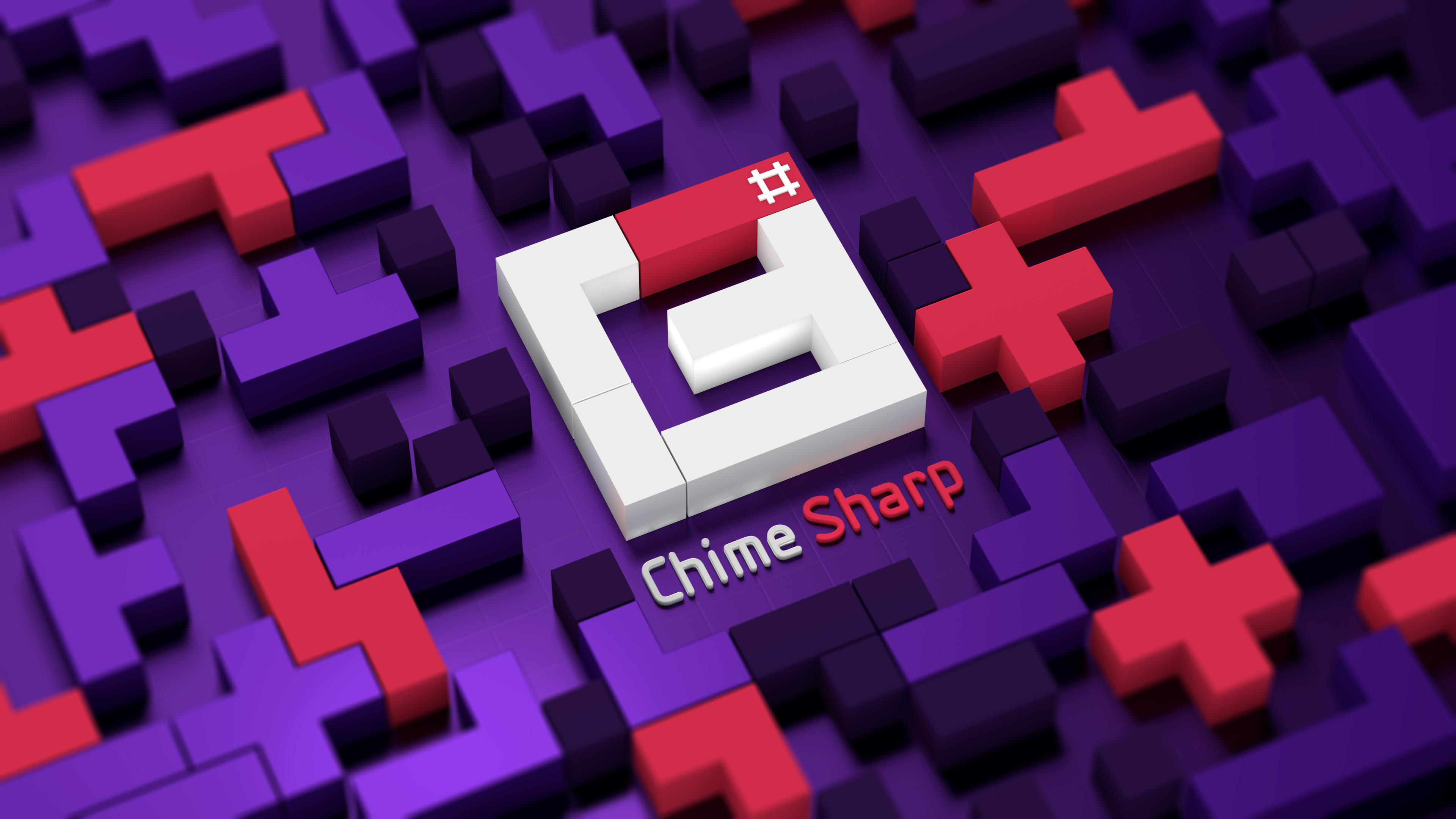 Chime Sharp