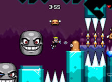 Mutant Mudds