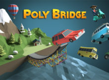 Poly bridge