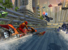 Riptide gp