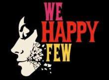 We happy few