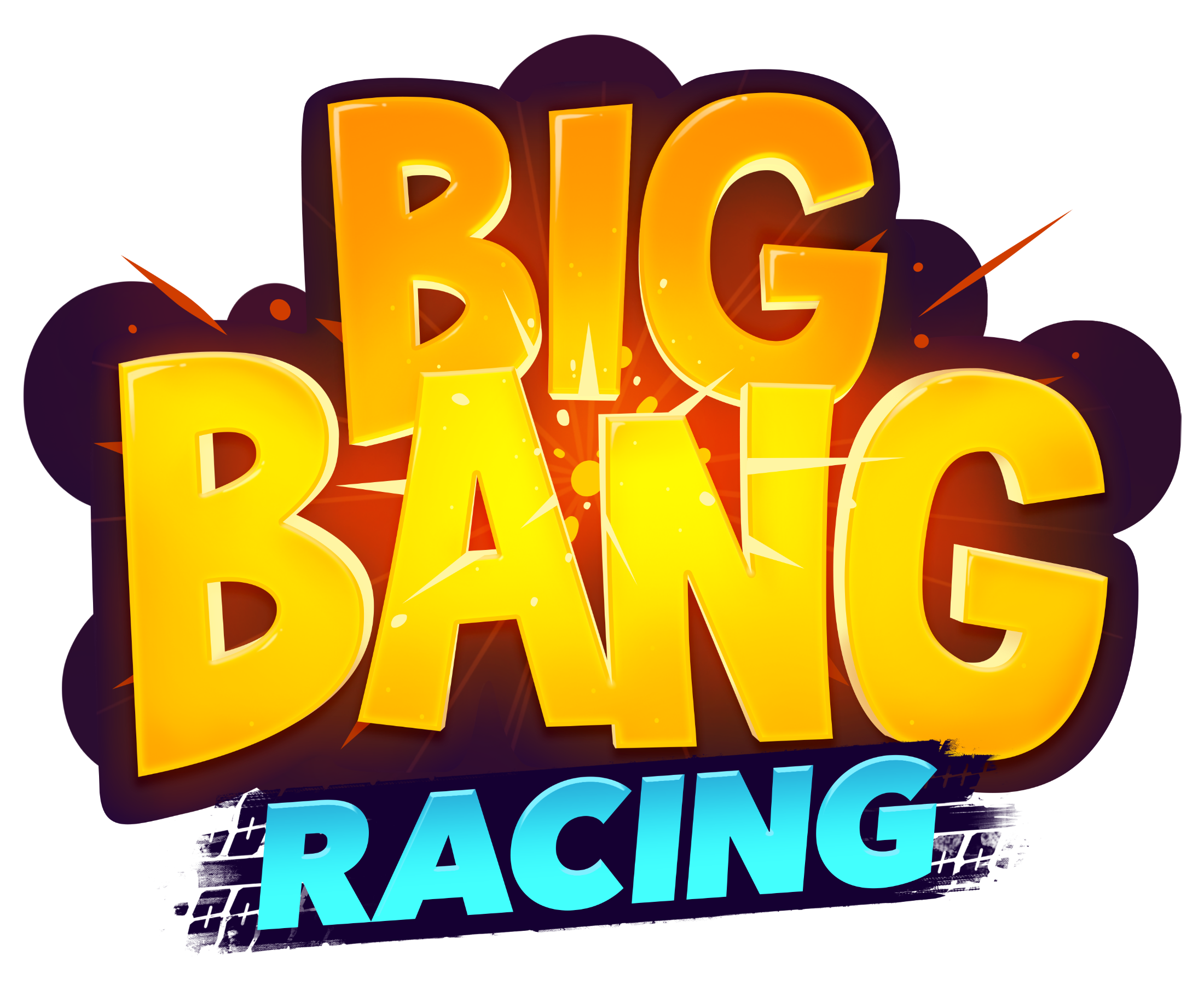 Big Bang racing