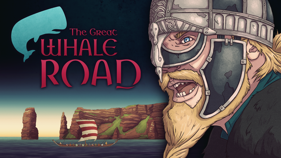 Great whale road