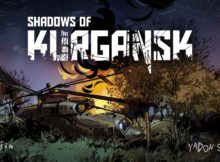 Shadows of Kurgansk