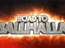 road to ballhalla