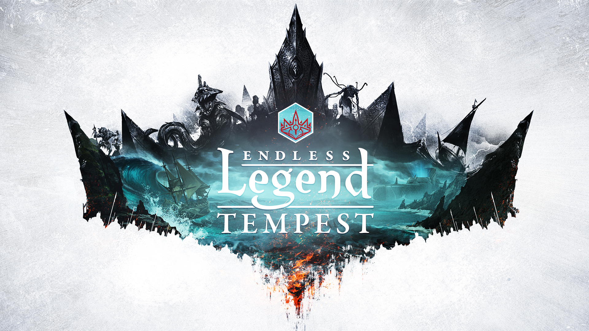 Endless Legend Tempest