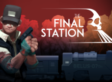final station