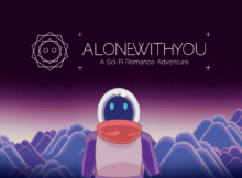 alone with you