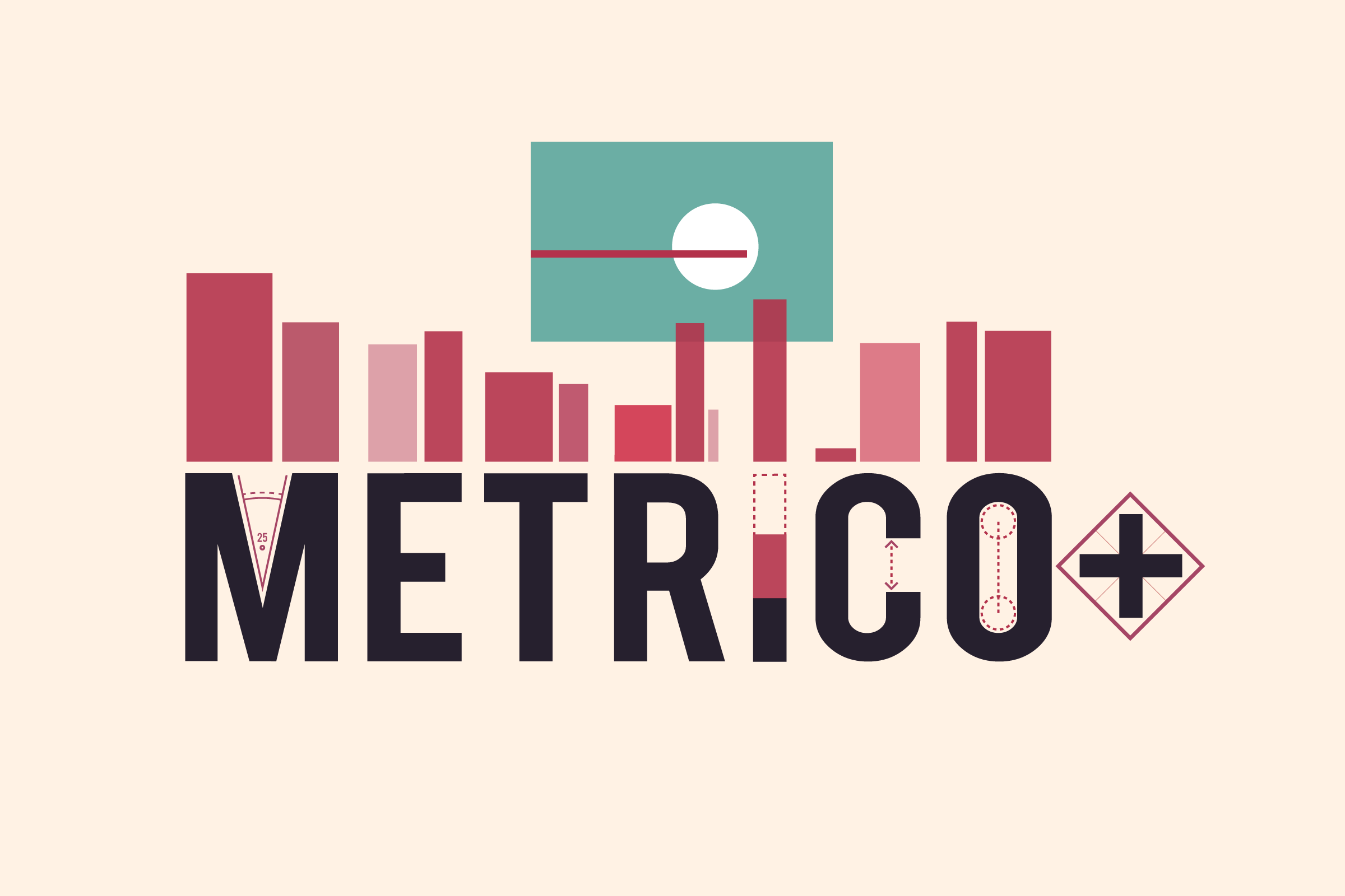 Metrico+