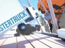 clustertruck