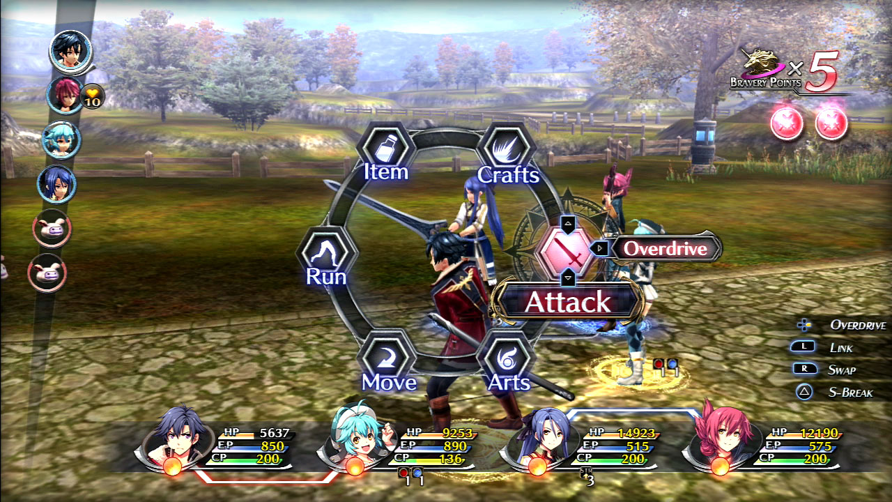 trails-of-cold-steel-2-battle