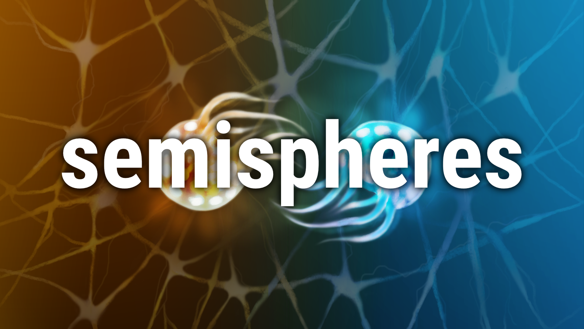 semispheres