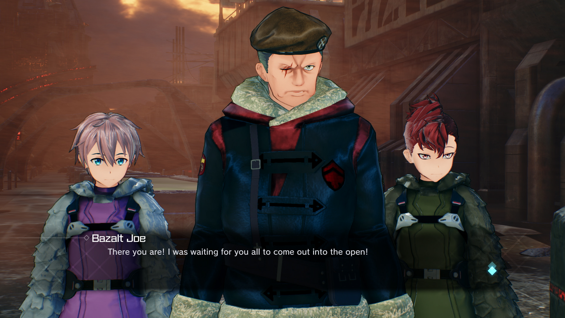 Sword Art Online: Fatal Bullet's Next Expansion Arrives January 2019 With  New Characters - Siliconera