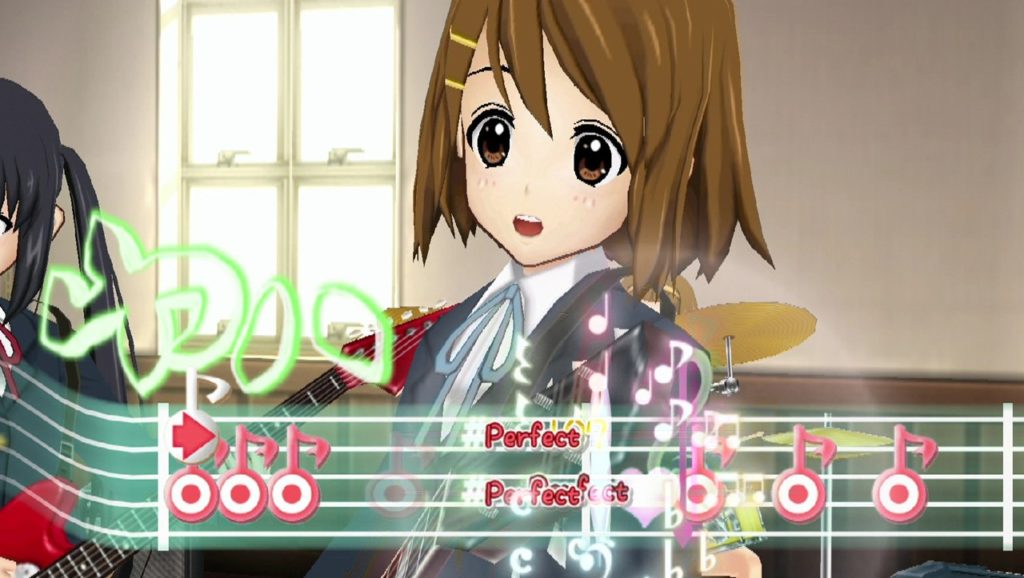 K On Houkago Live Hd Ver