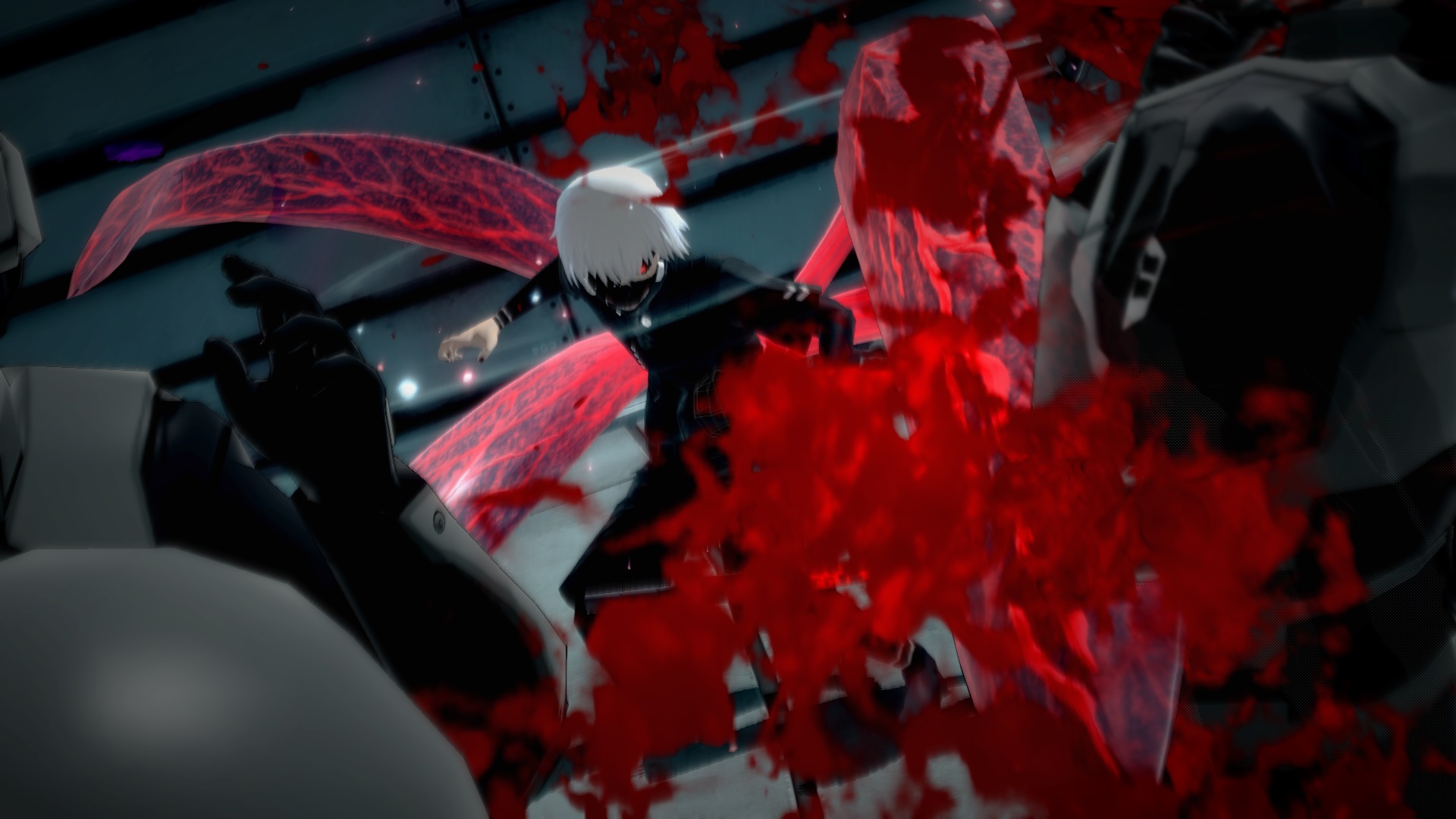 Tokyo Ghoul: re Call to Exist Review 