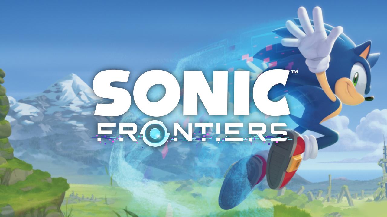 Sonic Frontiers Gameplay - A Look at Open World Combat, Exploration,  Running, and Rolling Across Starfall Islands